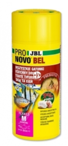 JBL PRONOVO BEL FLAKES M 250ML 31105 36 /PL