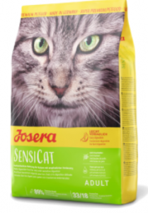 Josera Cat Sensicat 400g