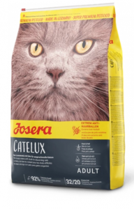 Josera Cat Catelux 2kg