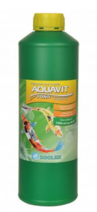 ZOOLEK Aquavit 1000 ML