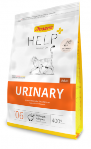 Josera Vet Cat Urinary 400 g