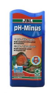 JBL pH-Minus 100ml