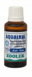 ZOOLEK Aqualkal 30 ml