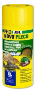 JBL PRONOVO PLECO WAFER XL 250ML 31338 36