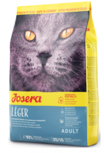 Josera Cat Leger 10kg