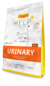 Josera Vet Cat Urinary 2 kg