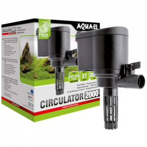 Aquael pompa cyrkulator 2000