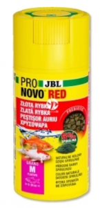 JBL PRONOVO RED GRANO M 250ML CLICK 3131836 /PL