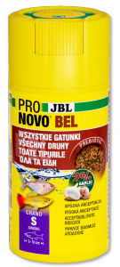 JBL PRONOVO BEL GRANO S 100ML CLICK 31116 36 /PL