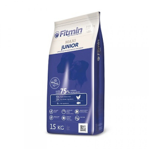 FITMIN Maxi Junior 15 kg