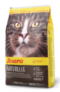 Josera Cat Naturelle 2kg