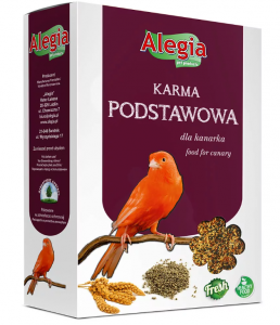 Alegia Enjoy pokarm Kanarek 450g