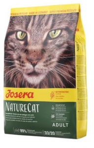 Josera Cat NatureCat 400g