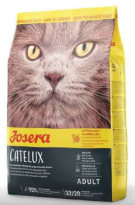 Josera Cat Catelux 400g