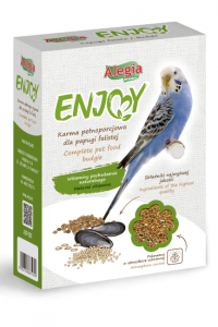 Alegia Enjoy pokarm Falista 900g