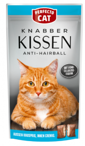 GR.PERF CAT SASZ ANTI HAIRBAL 50 G