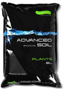 Podłoże adv. soil plant 8l