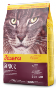 Josera Cat Senior 2kg