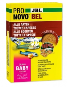 JBL PRONOVO BEL GRANO BABY 3 X 10M 31125 36 /PL