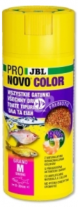 JBL PRONOVO COLOR GRANO M 250ML CLICK 31143 36