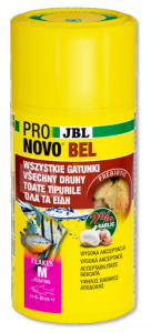 JBL PRONOVO BEL M 100 ML płatki