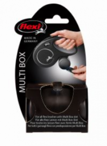 FLEXI Classic New Comfort Multi Box czarny